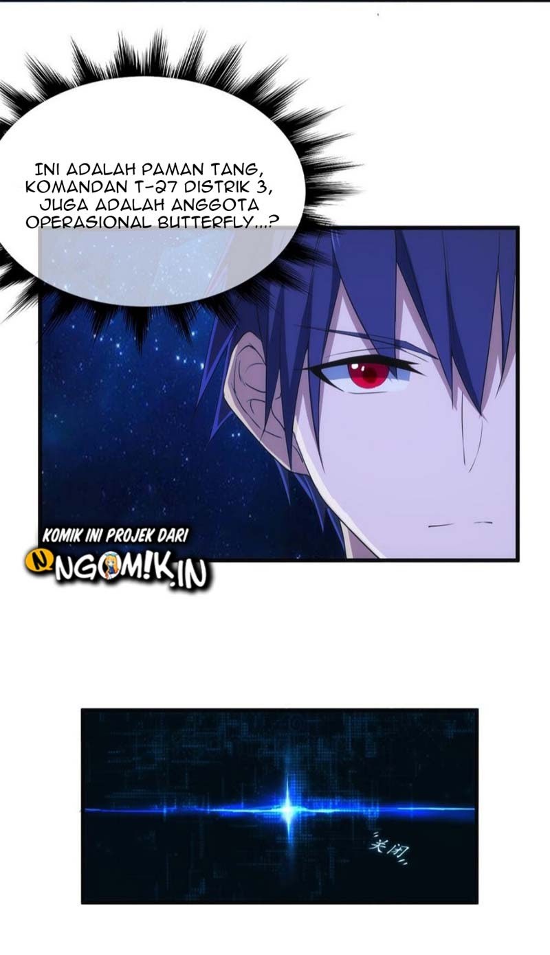 City of Sanctuary Chapter 13 Gambar 9