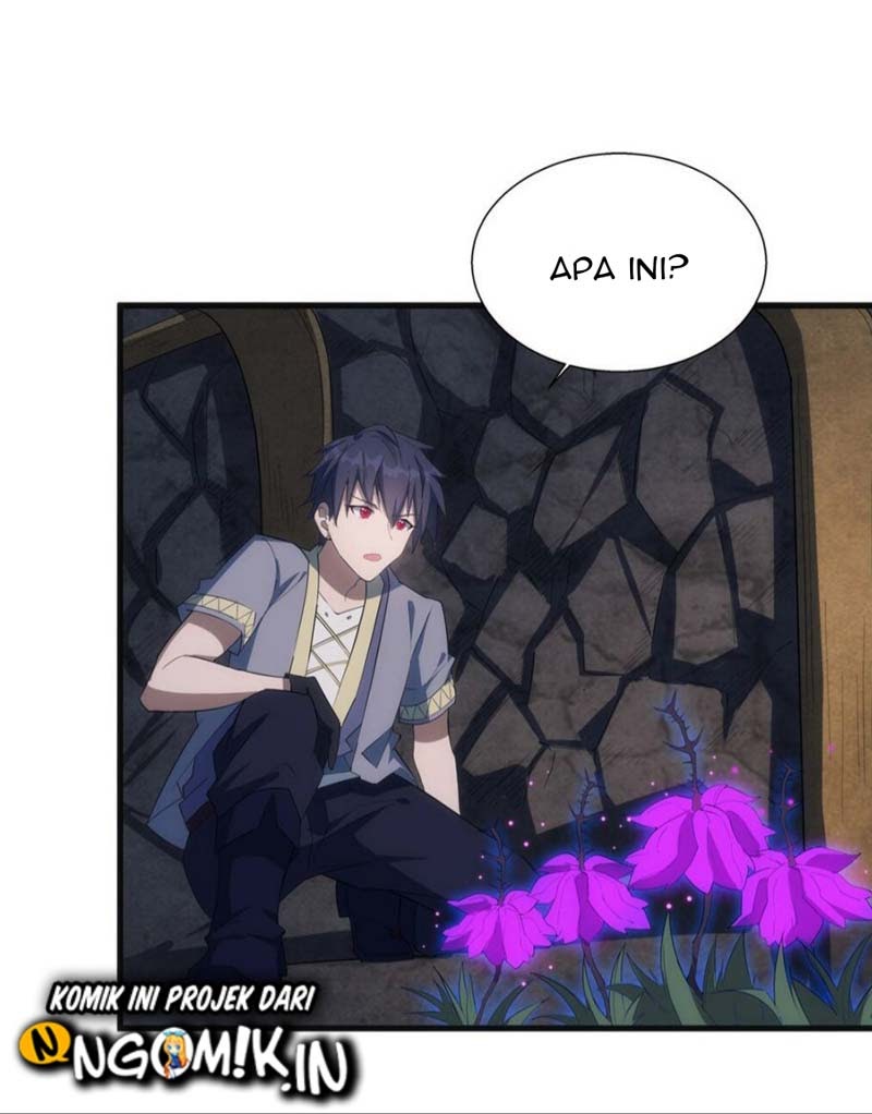 City of Sanctuary Chapter 13 Gambar 22