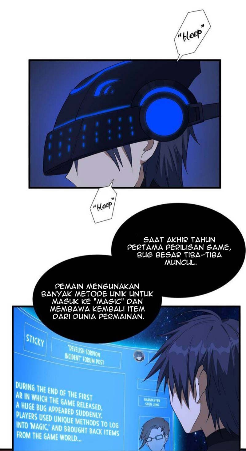 City of Sanctuary Chapter 13 Gambar 3