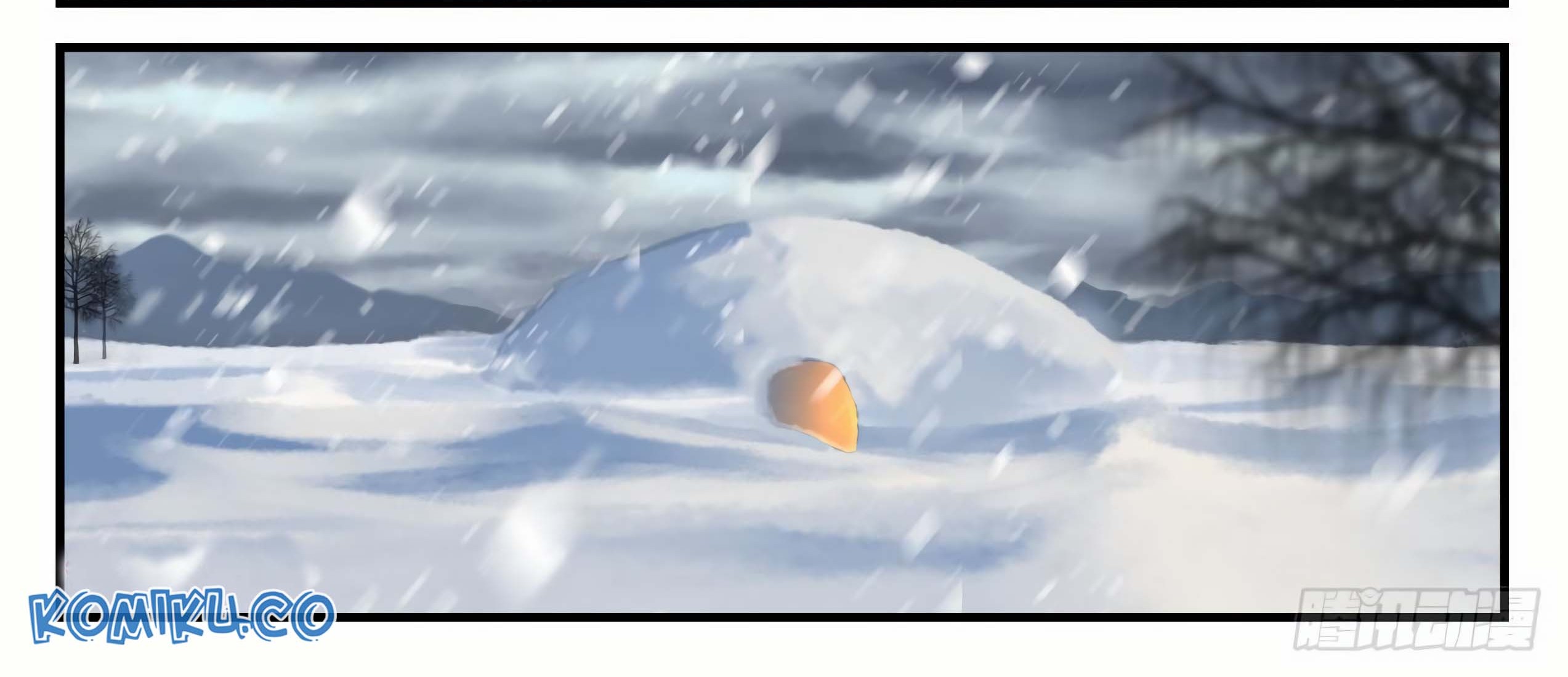 Martial Peak Part 1 Chapter 640 Gambar 10