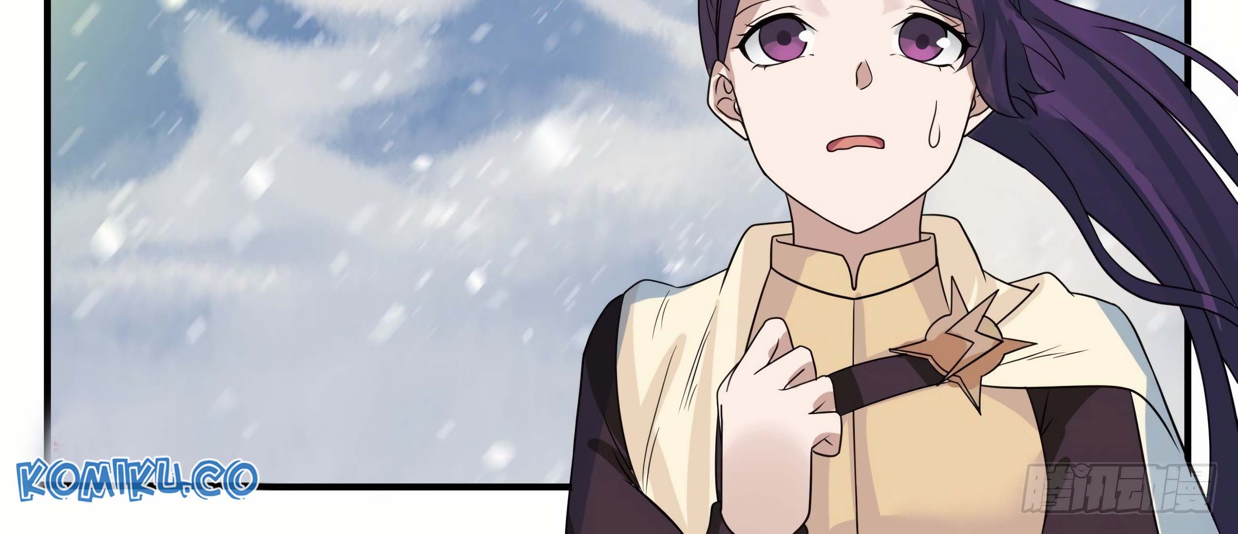 Martial Peak Part 1 Chapter 640 Gambar 22