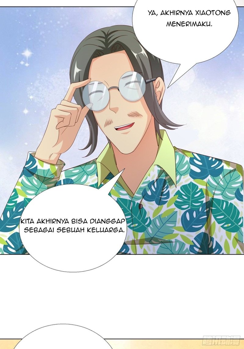 Super School Doctor Chapter 78 Gambar 4