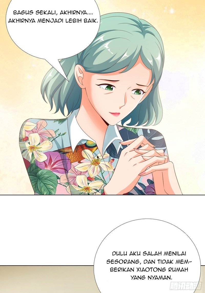 Super School Doctor Chapter 78 Gambar 5