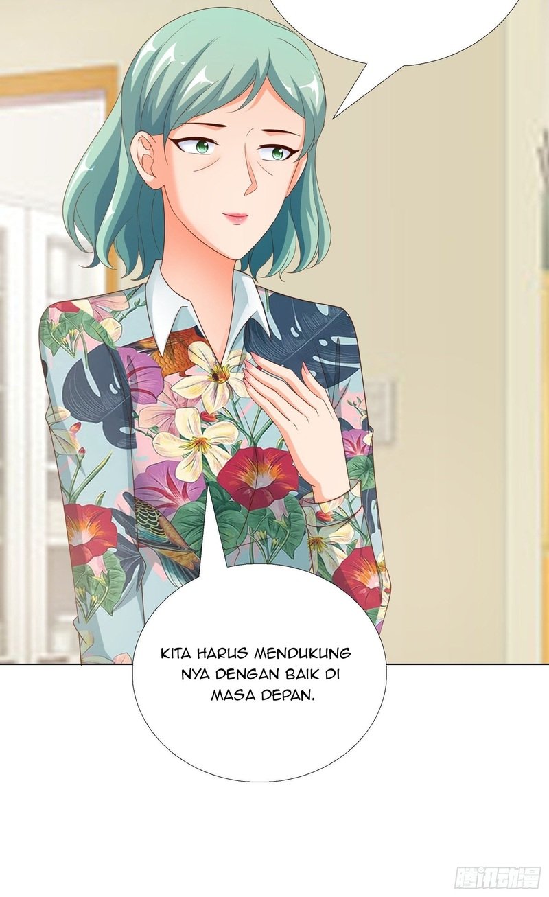 Super School Doctor Chapter 78 Gambar 6