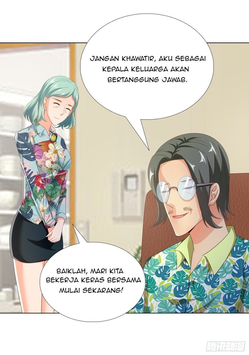 Super School Doctor Chapter 78 Gambar 7