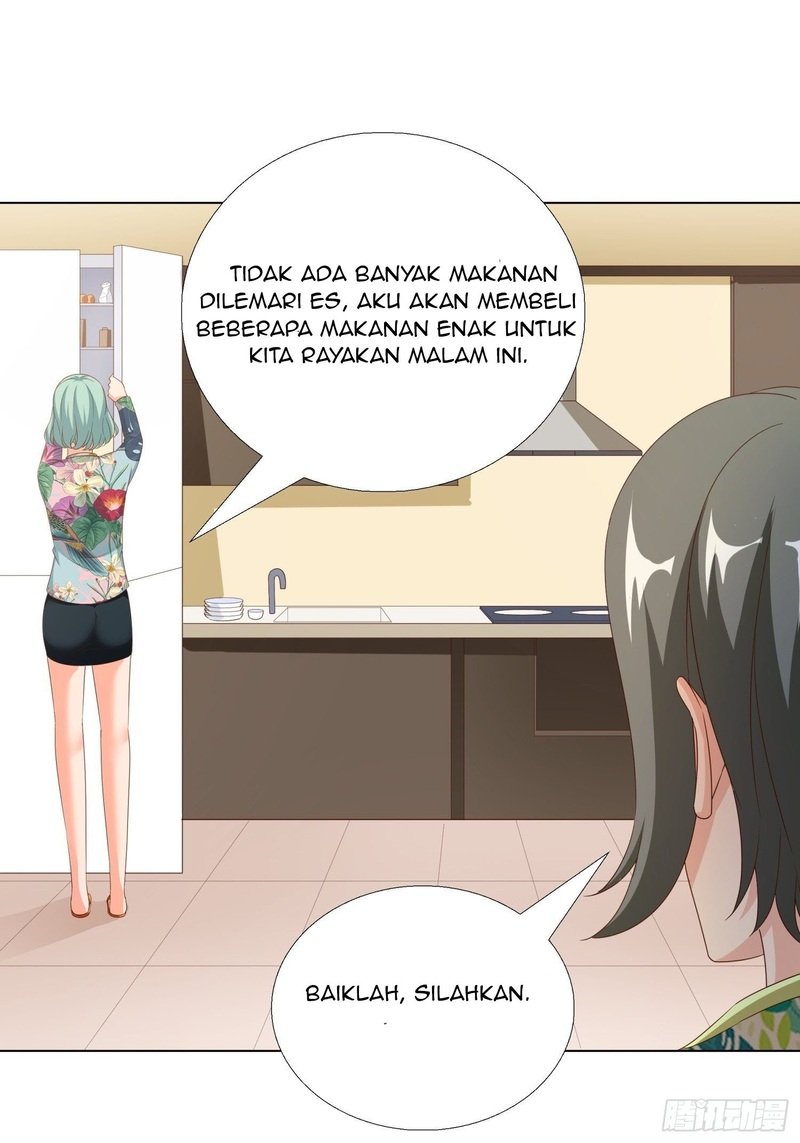 Super School Doctor Chapter 78 Gambar 8