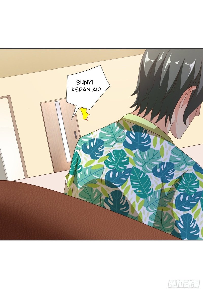 Super School Doctor Chapter 78 Gambar 9