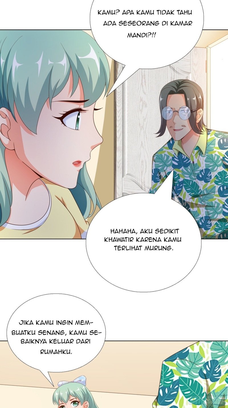 Super School Doctor Chapter 78 Gambar 13