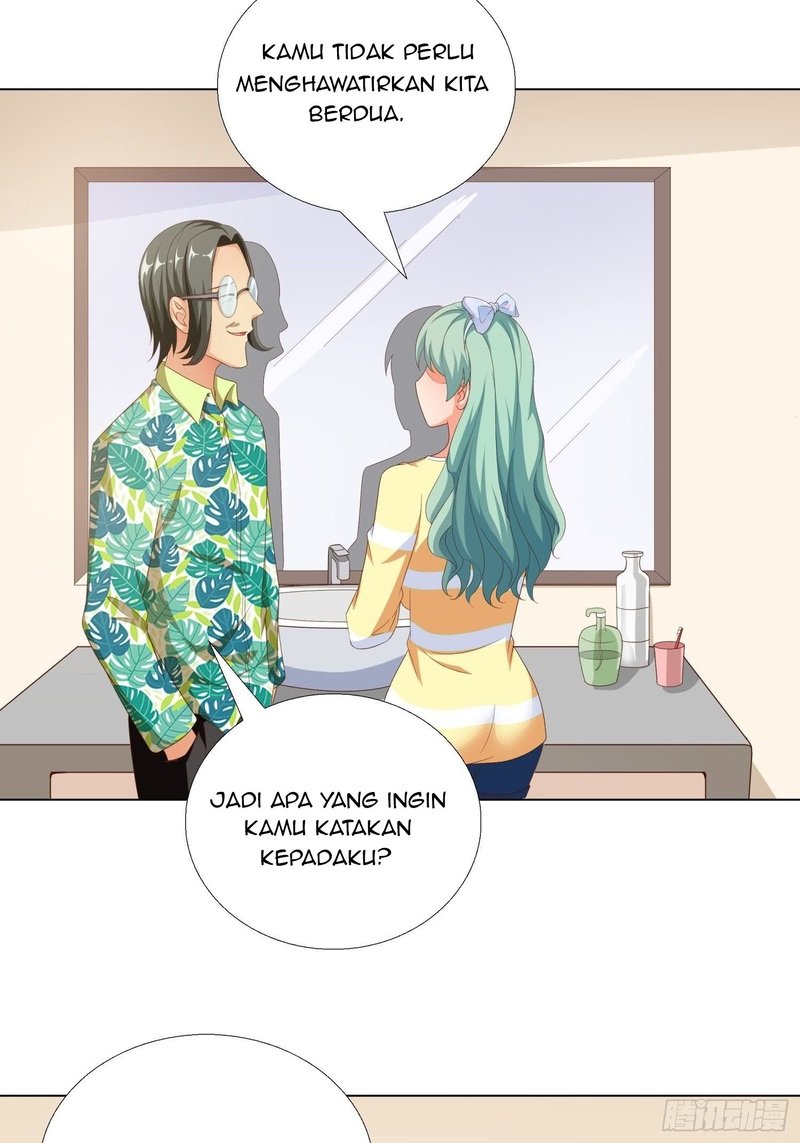 Super School Doctor Chapter 78 Gambar 16