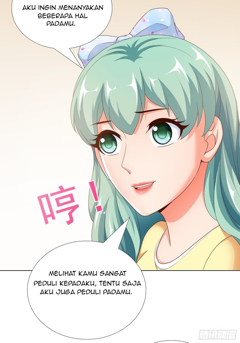 Super School Doctor Chapter 78 Gambar 17