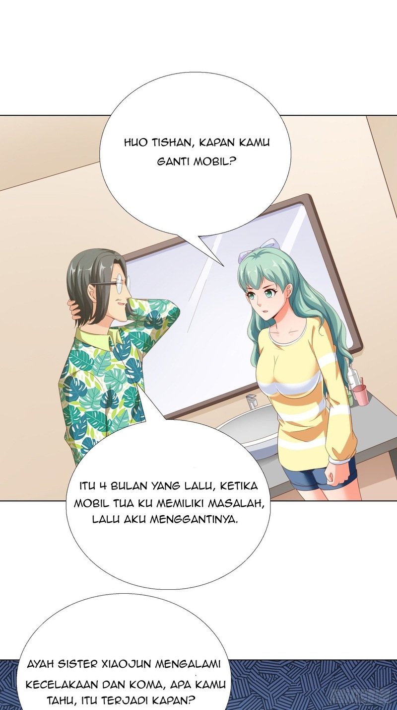 Super School Doctor Chapter 78 Gambar 19