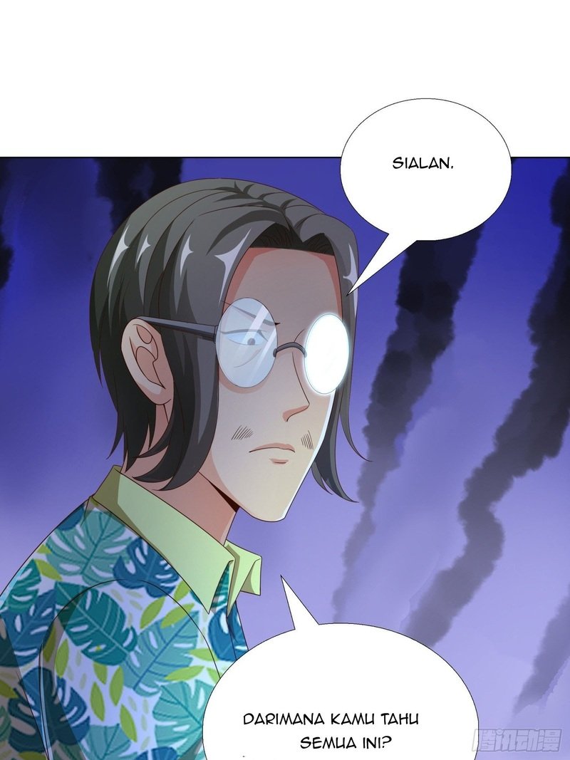 Super School Doctor Chapter 78 Gambar 23