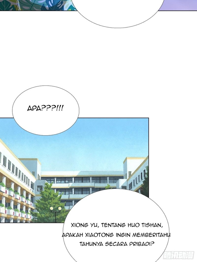 Super School Doctor Chapter 78 Gambar 24