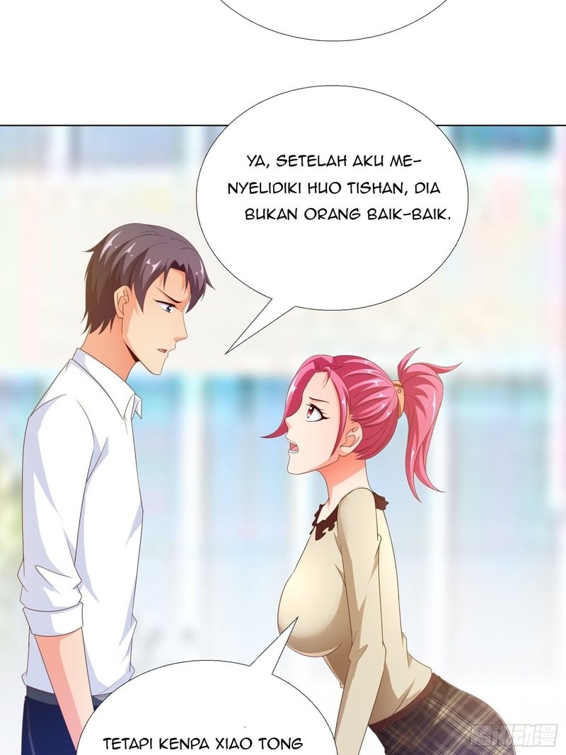 Super School Doctor Chapter 78 Gambar 25