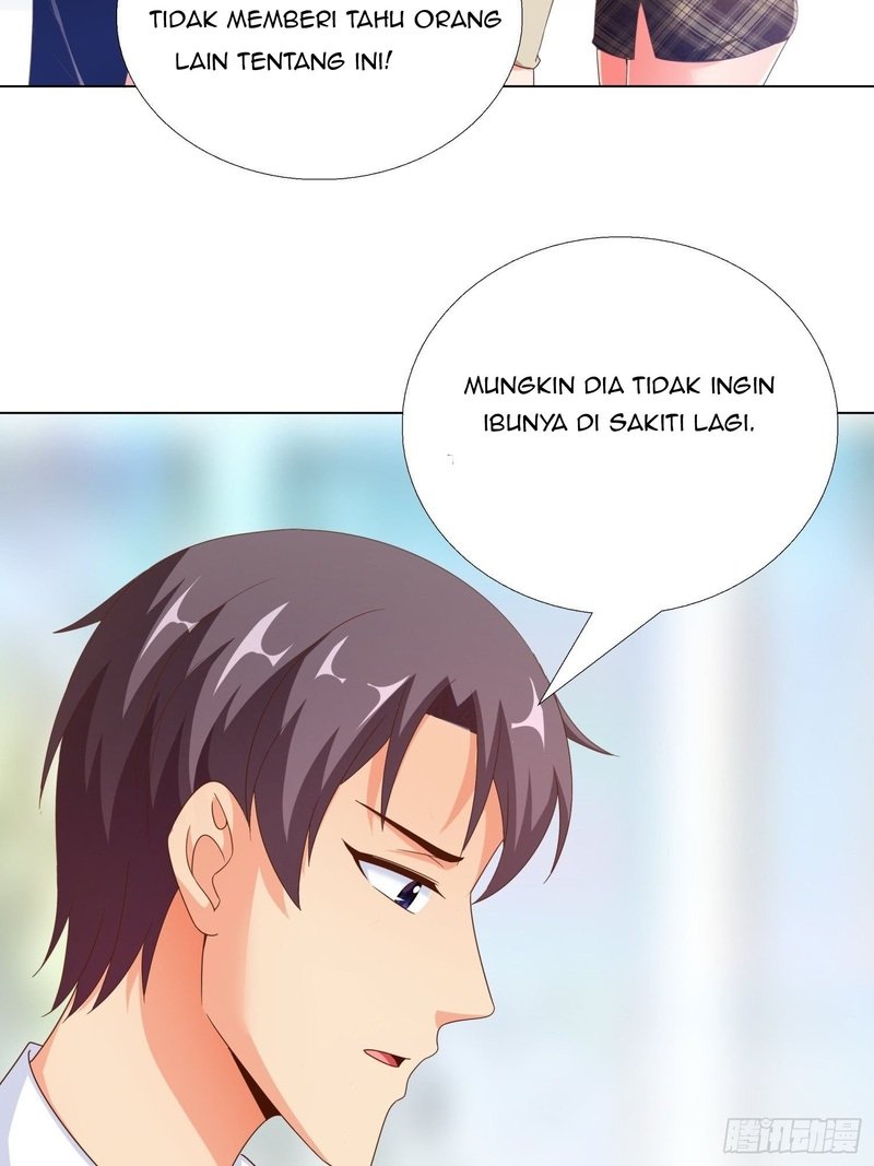 Super School Doctor Chapter 78 Gambar 26