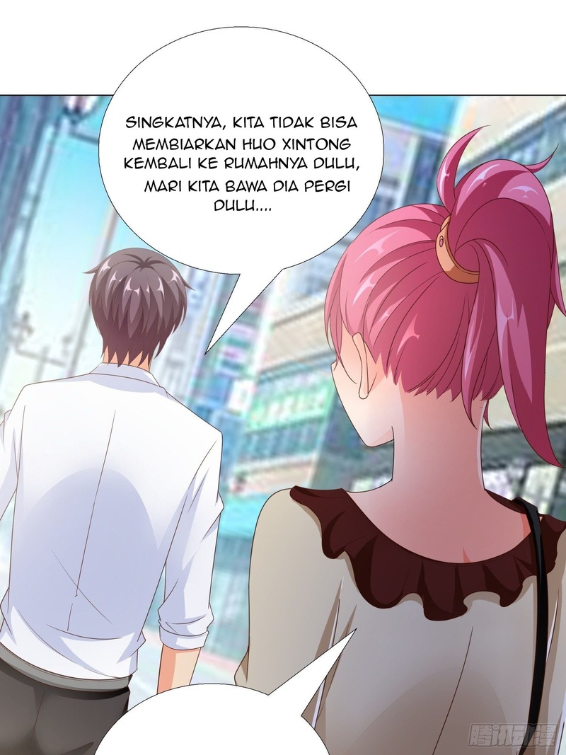 Super School Doctor Chapter 78 Gambar 28