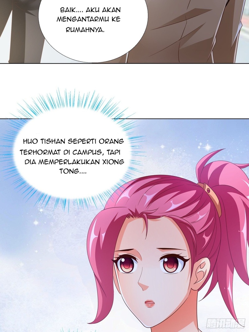 Super School Doctor Chapter 78 Gambar 29