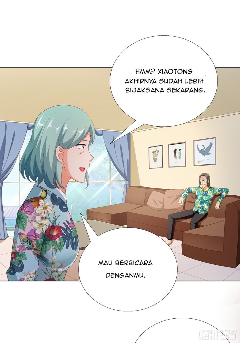 Super School Doctor Chapter 78 Gambar 3