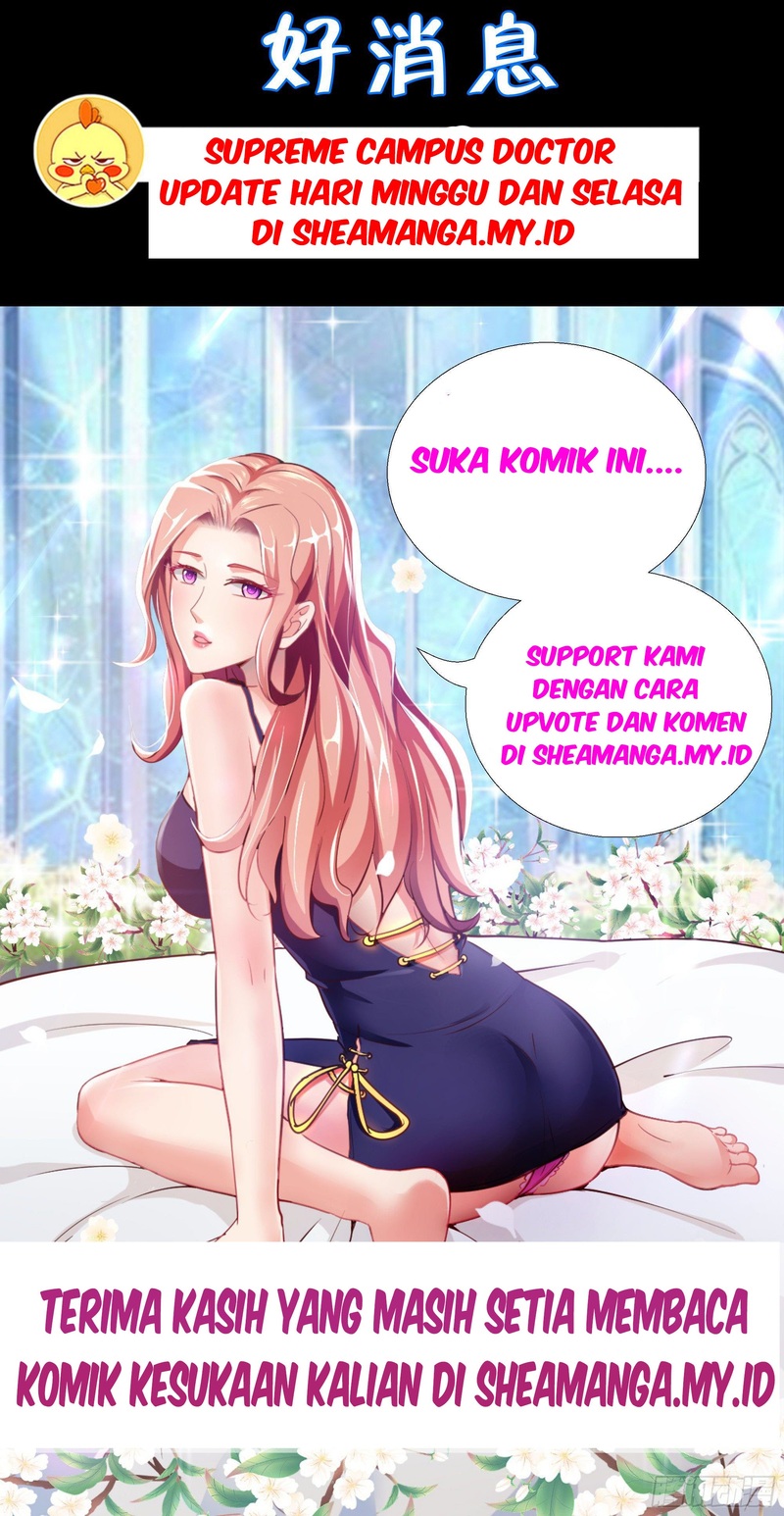 Super School Doctor Chapter 78 Gambar 38