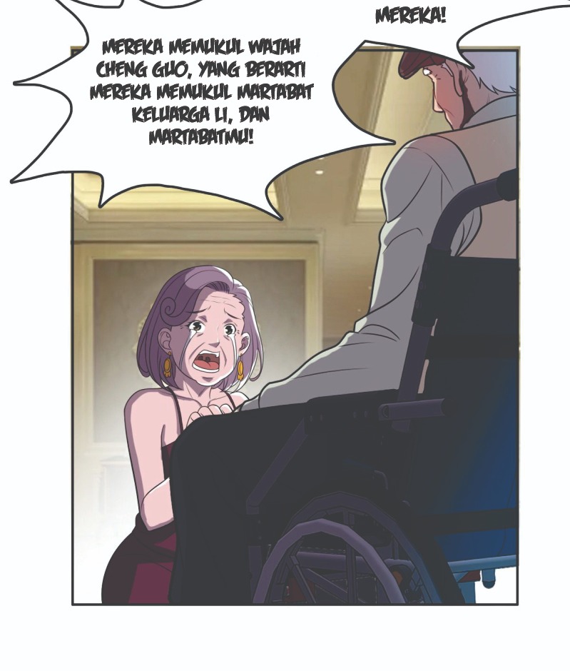 I Was Possessed By The Devil Chapter 30 Gambar 41