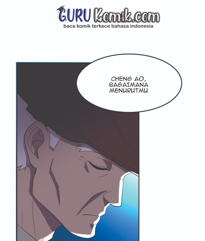 I Was Possessed By The Devil Chapter 30 Gambar 42