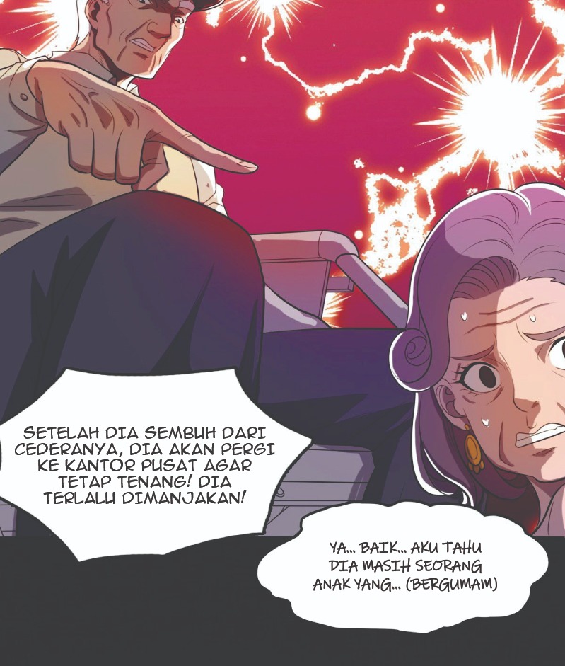 I Was Possessed By The Devil Chapter 30 Gambar 52