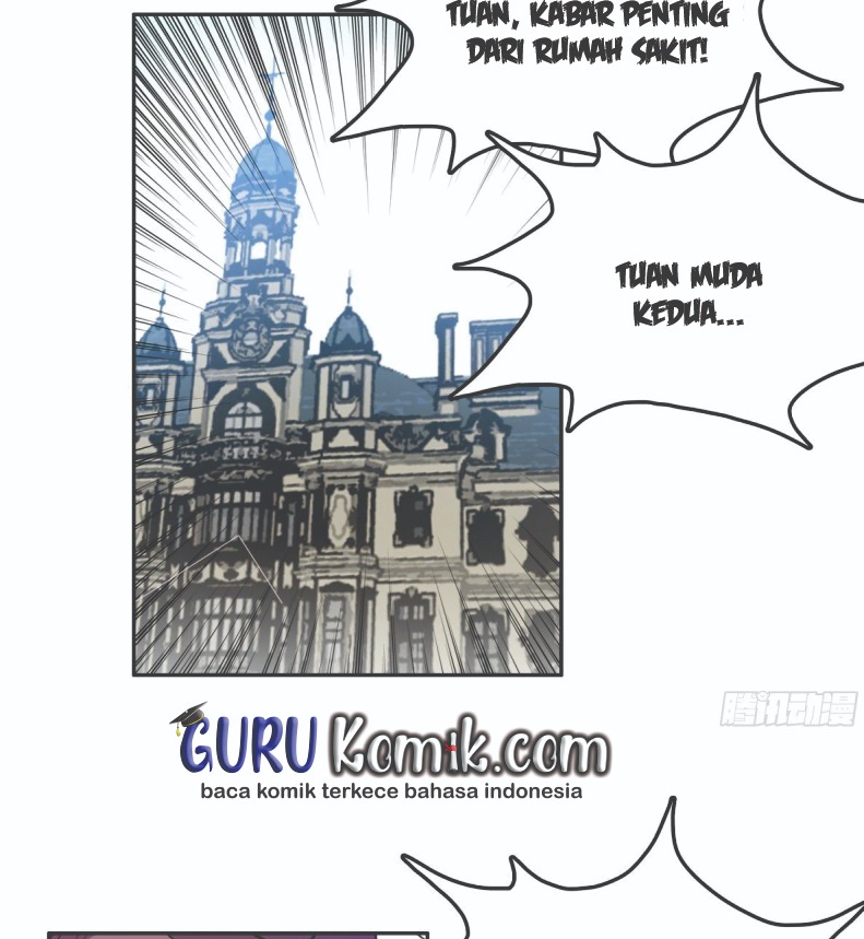 I Was Possessed By The Devil Chapter 30 Gambar 58