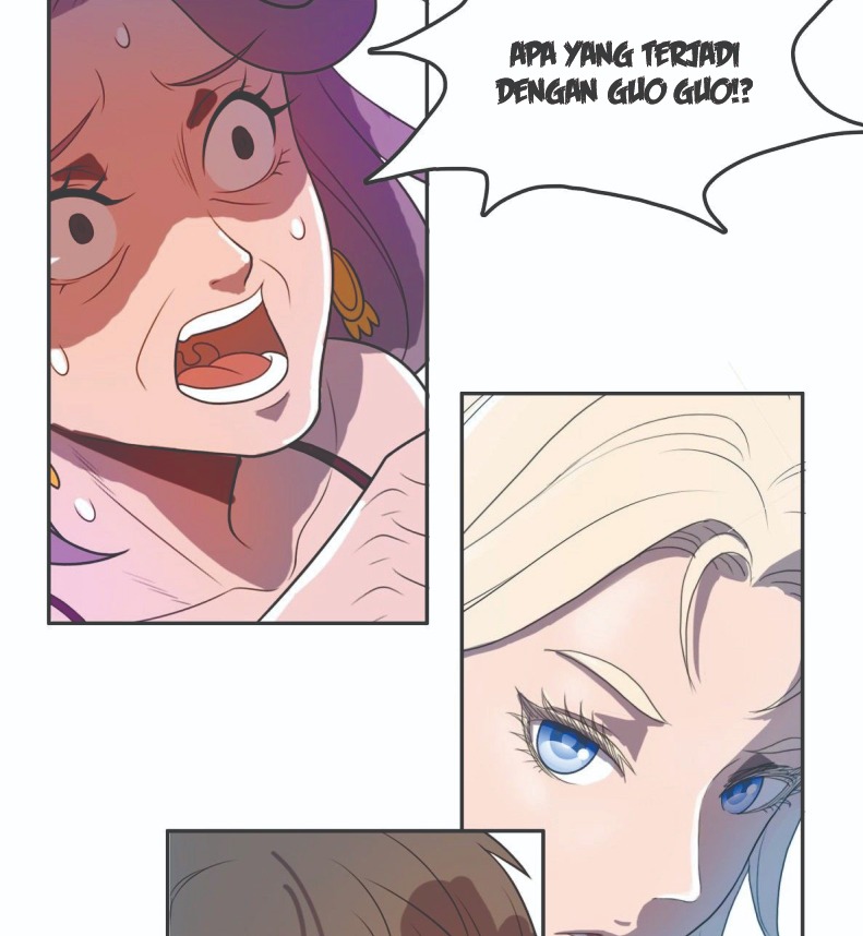 I Was Possessed By The Devil Chapter 30 Gambar 59