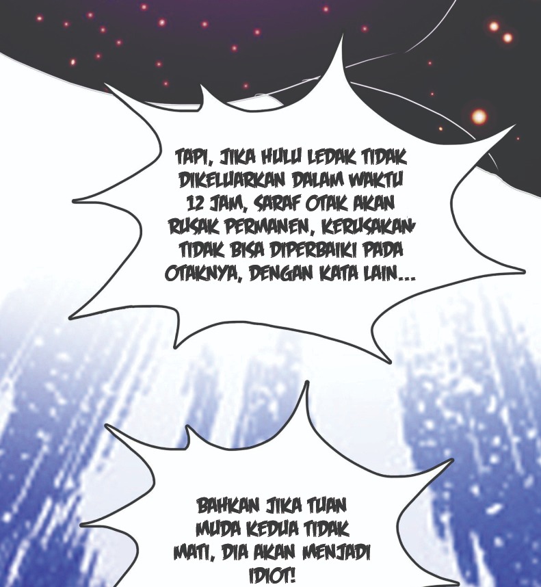 I Was Possessed By The Devil Chapter 30 Gambar 63