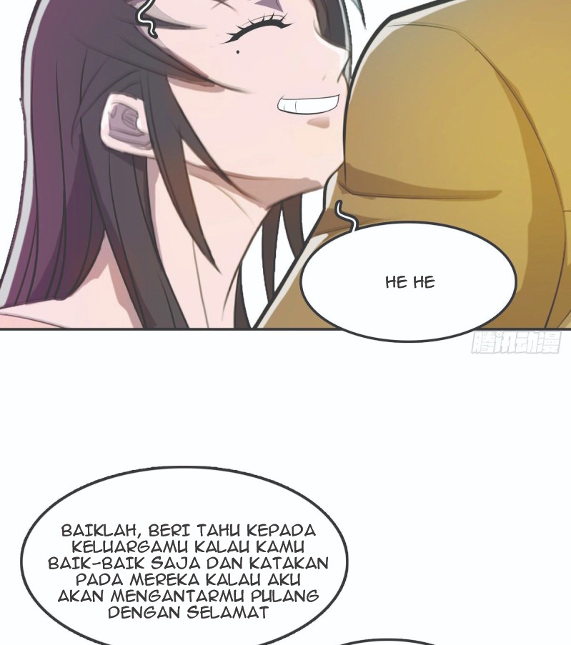 I Was Possessed By The Devil Chapter 30 Gambar 11