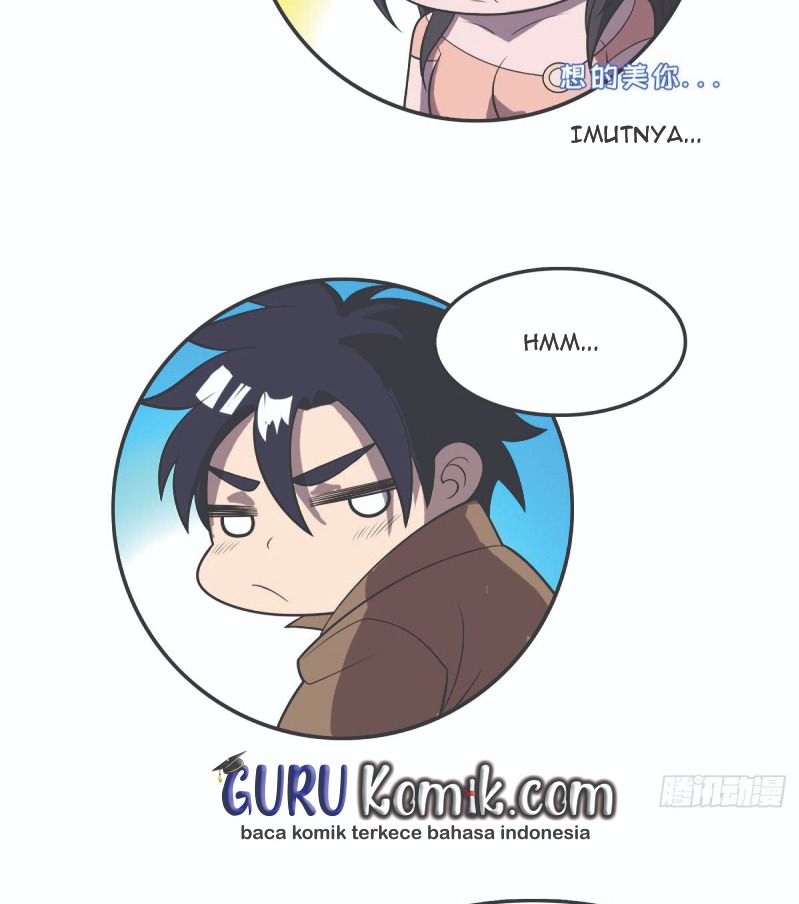 I Was Possessed By The Devil Chapter 30 Gambar 16