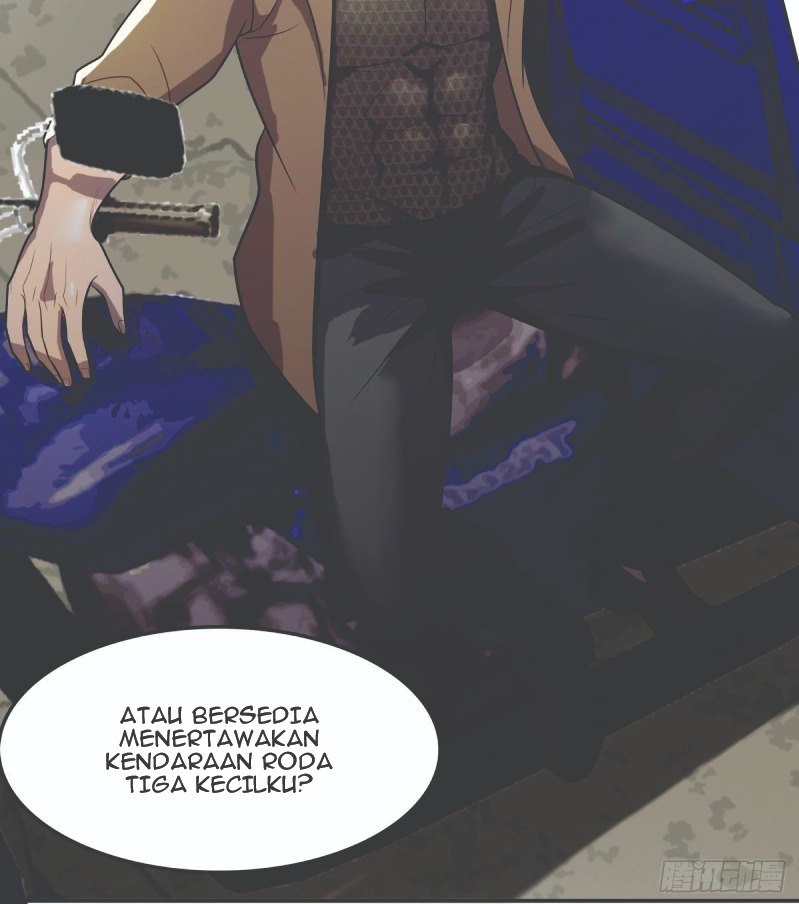 I Was Possessed By The Devil Chapter 30 Gambar 19