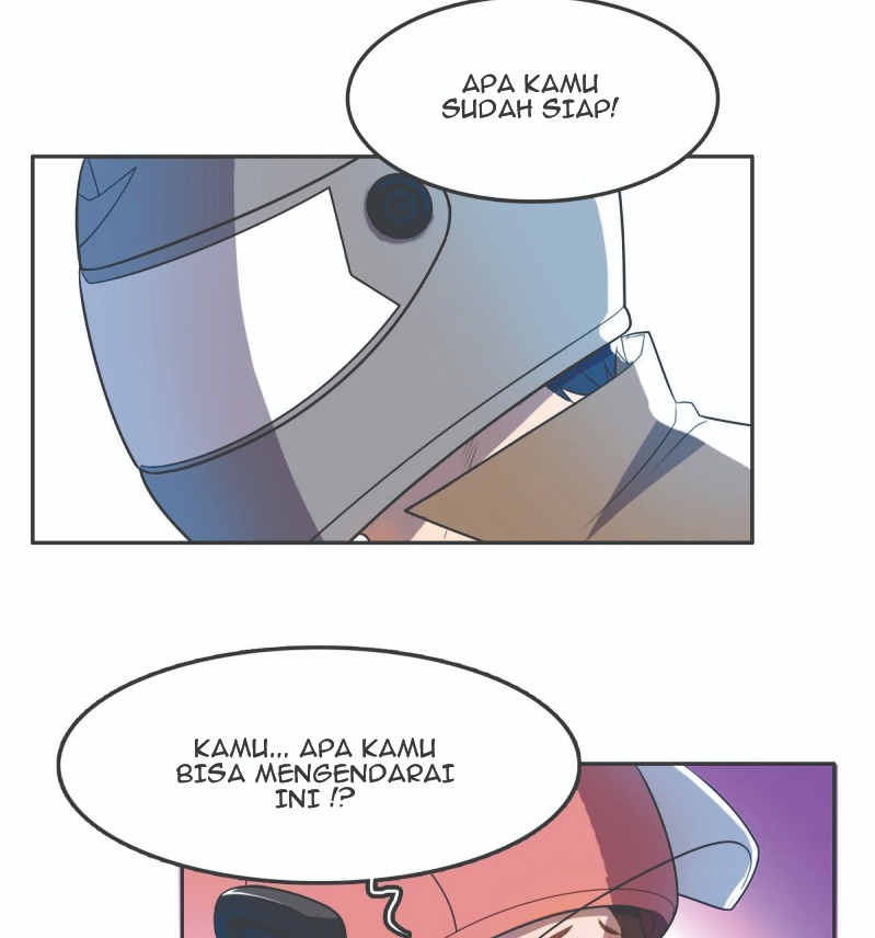 I Was Possessed By The Devil Chapter 30 Gambar 24