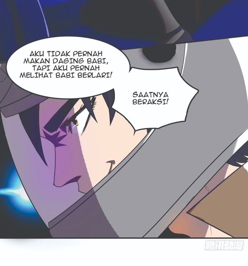 I Was Possessed By The Devil Chapter 30 Gambar 27