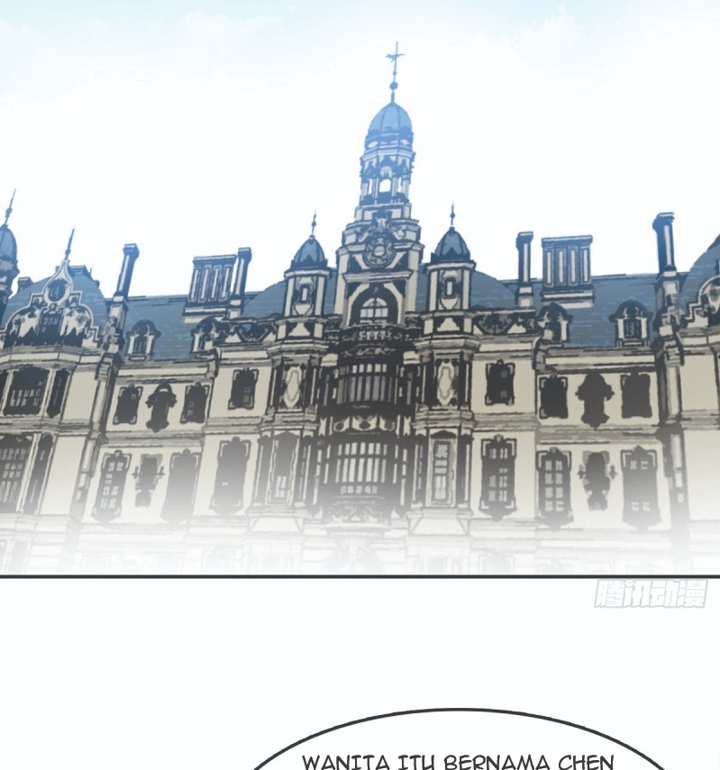 I Was Possessed By The Devil Chapter 30 Gambar 34