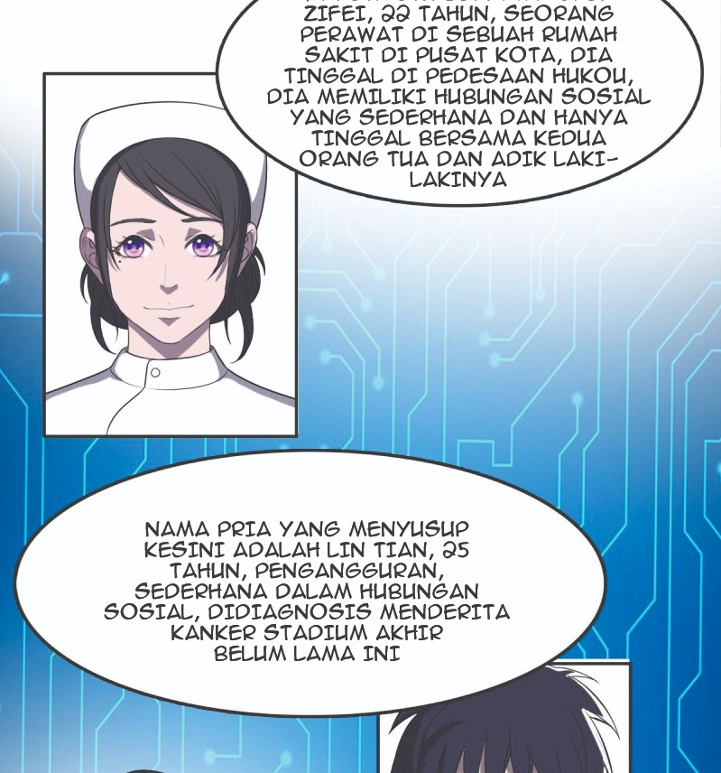 I Was Possessed By The Devil Chapter 30 Gambar 35