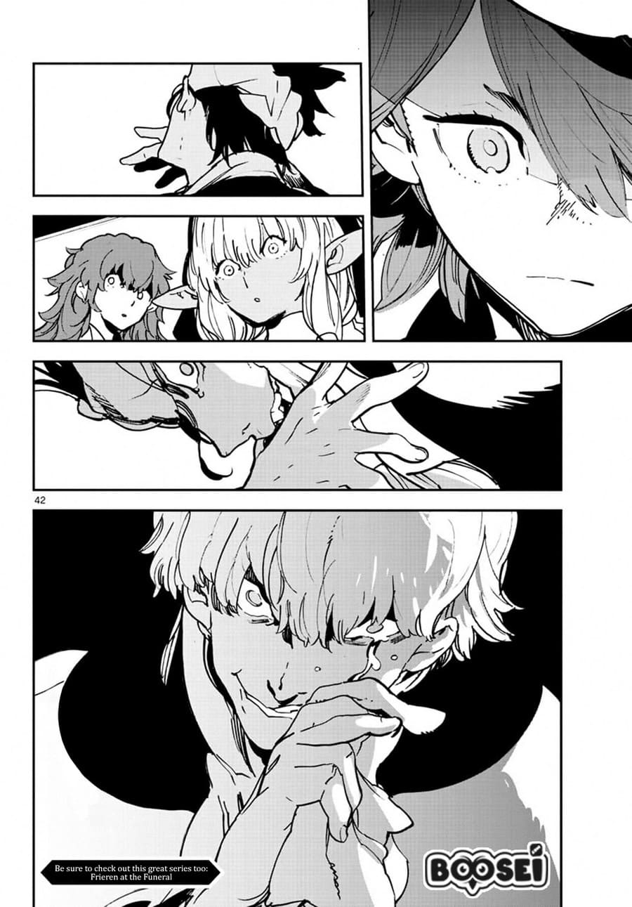 Ninkyou Tensei: Isekai no Yakuzahime Chapter 11 Gambar 44