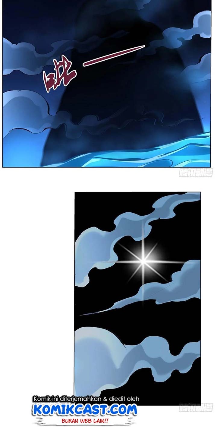 The Demon King Who Lost His Job Chapter 114 Gambar 13