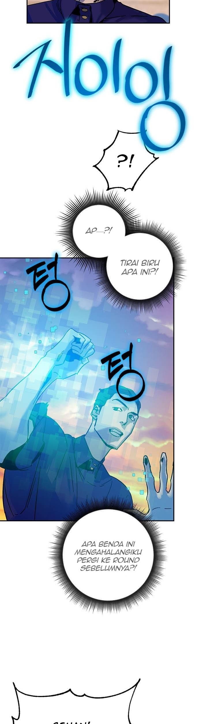 Return to Player Chapter 09 Gambar 23