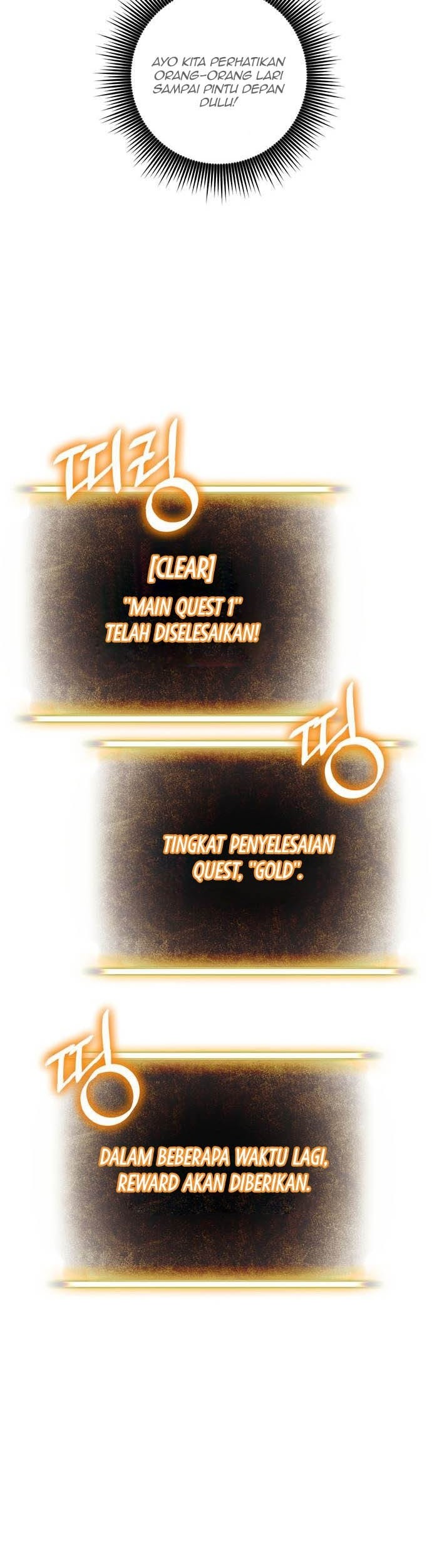 Return to Player Chapter 09 Gambar 21