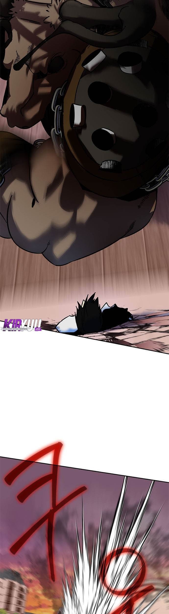 Return to Player Chapter 09 Gambar 29