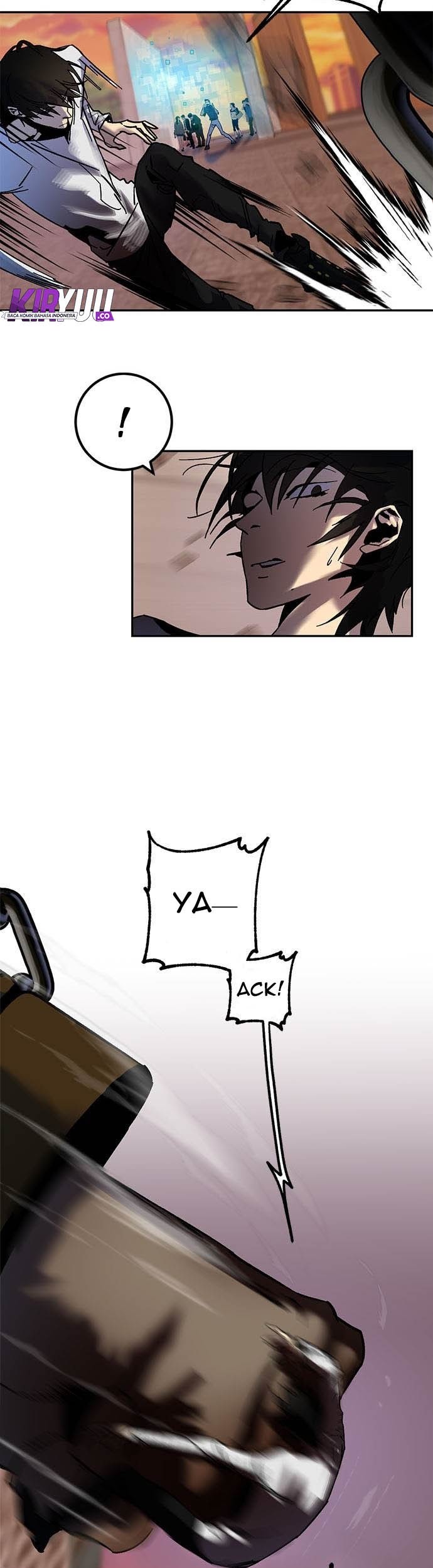 Return to Player Chapter 09 Gambar 25