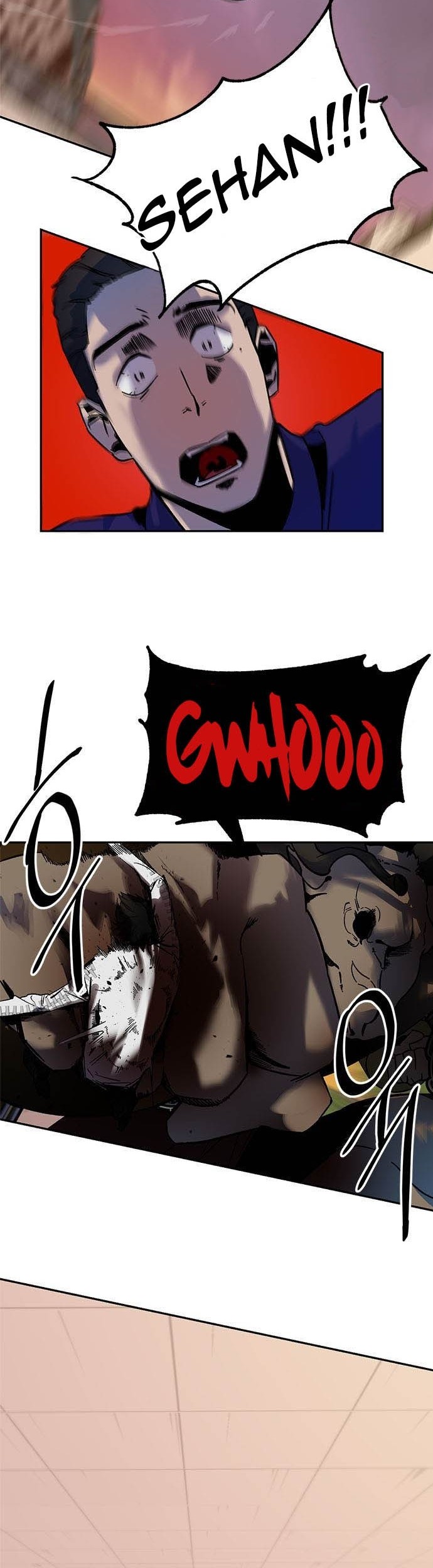 Return to Player Chapter 09 Gambar 26