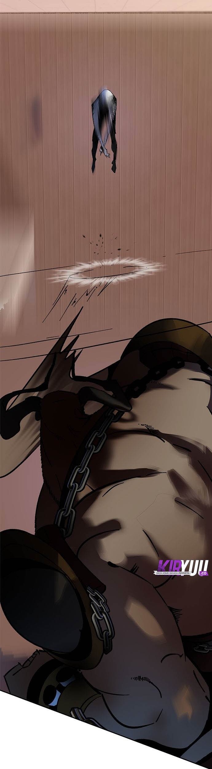 Return to Player Chapter 09 Gambar 27