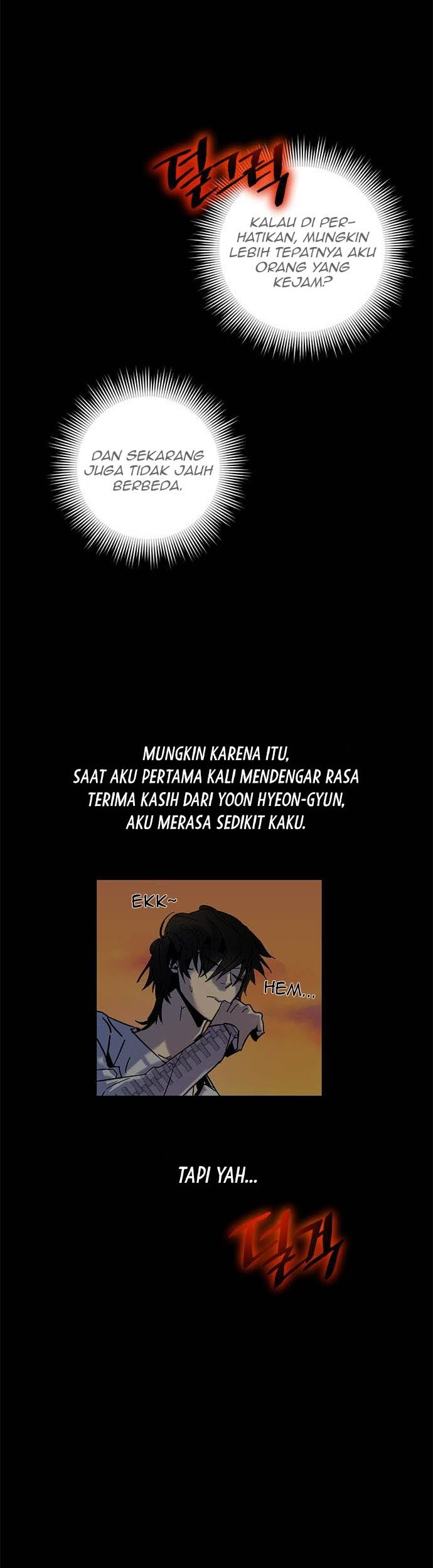 Return to Player Chapter 09 Gambar 34