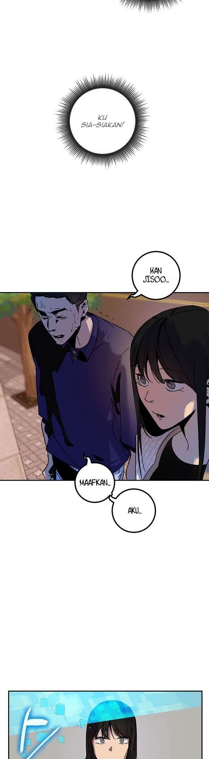 Return to Player Chapter 09 Gambar 32