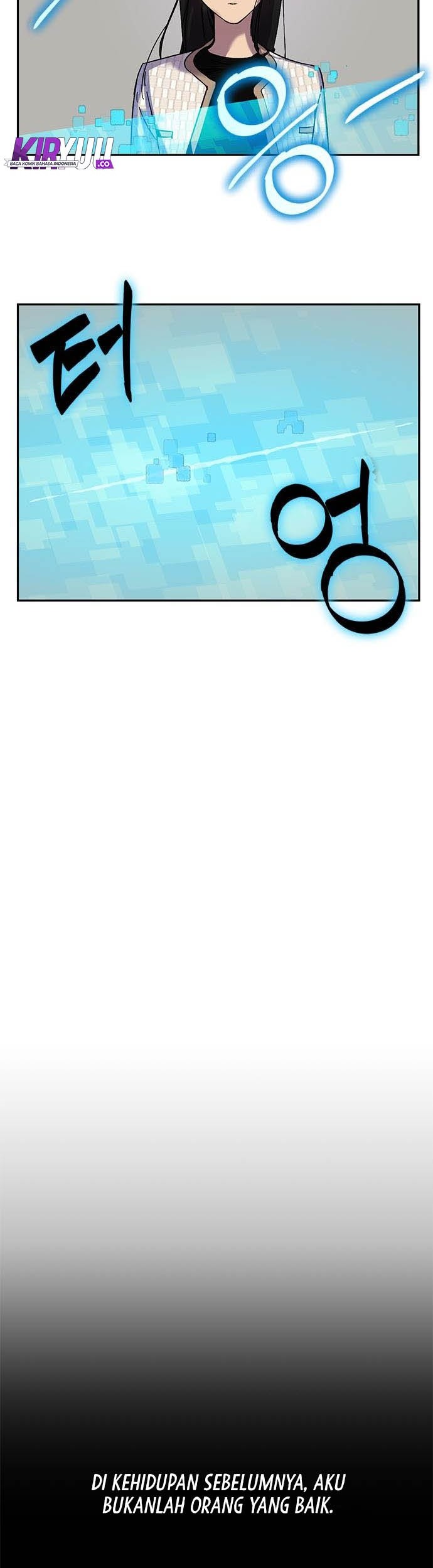 Return to Player Chapter 09 Gambar 33