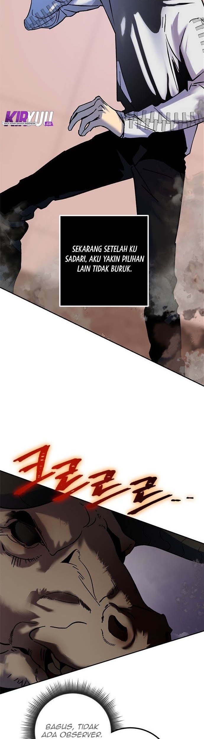 Return to Player Chapter 09 Gambar 40