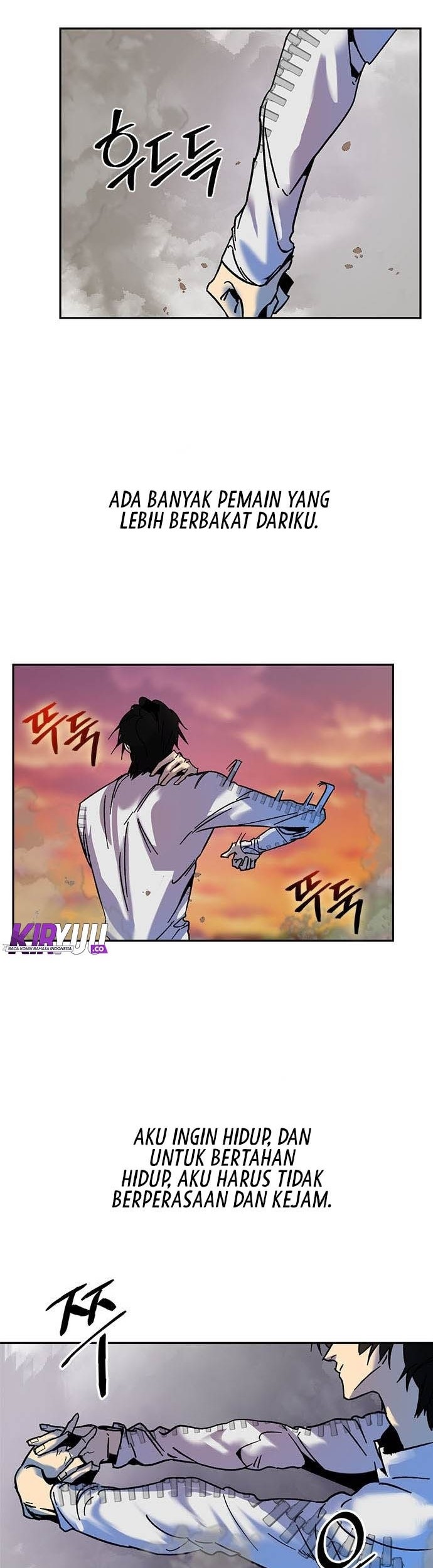 Return to Player Chapter 09 Gambar 38