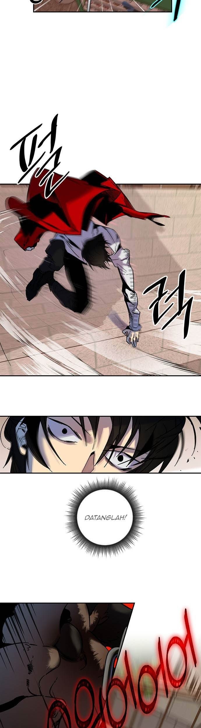 Return to Player Chapter 09 Gambar 11